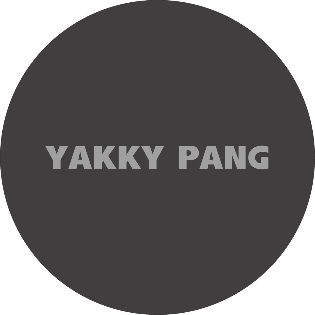 YAKKY PANG旗舰店