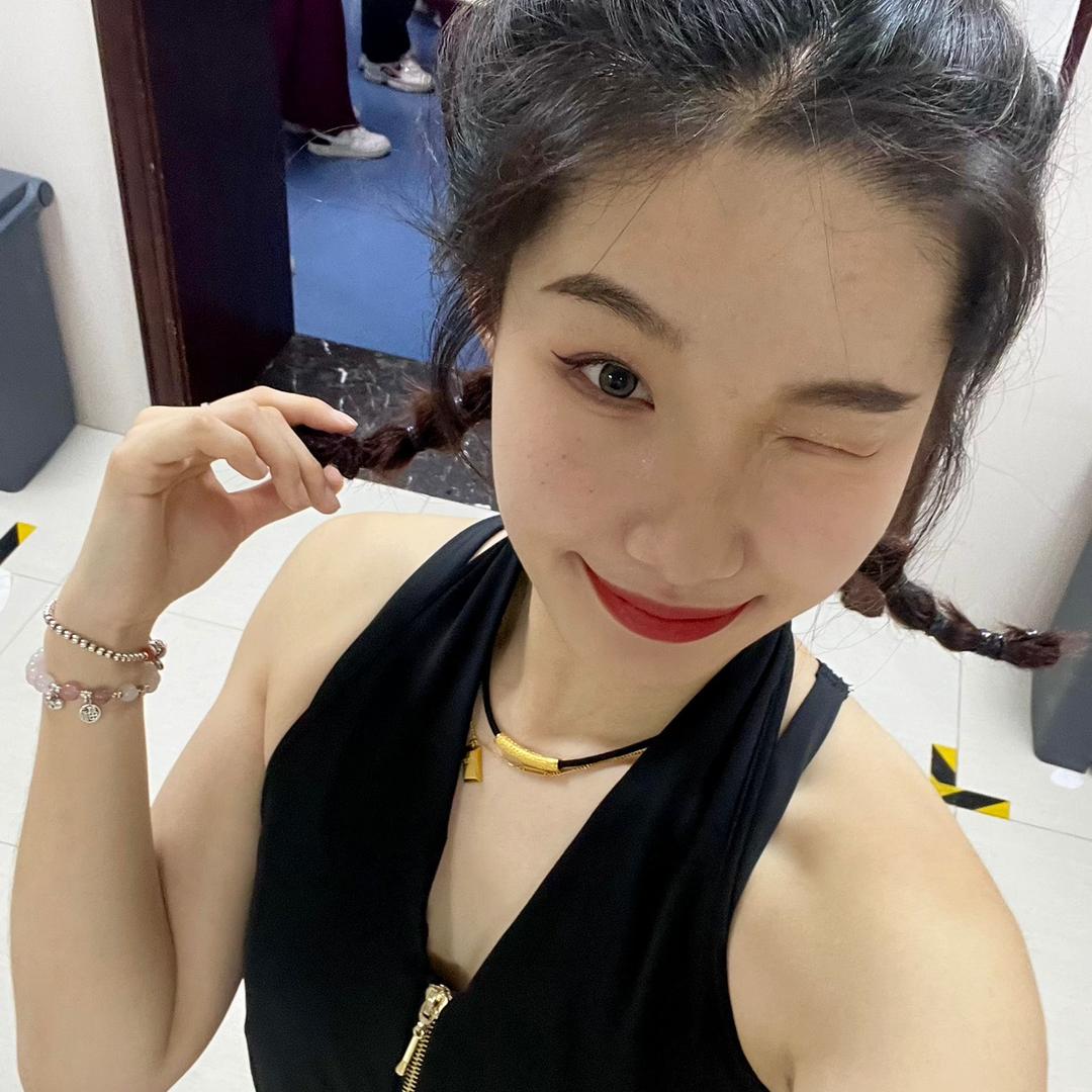 懿懿吖.🍓