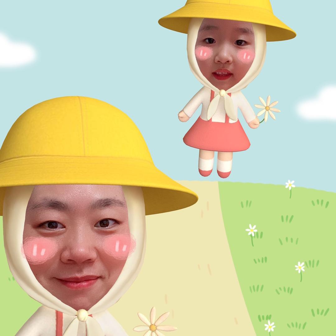 大宁子手抄报