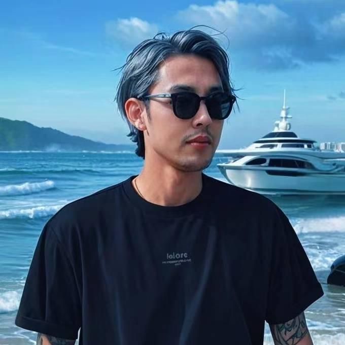 二浪