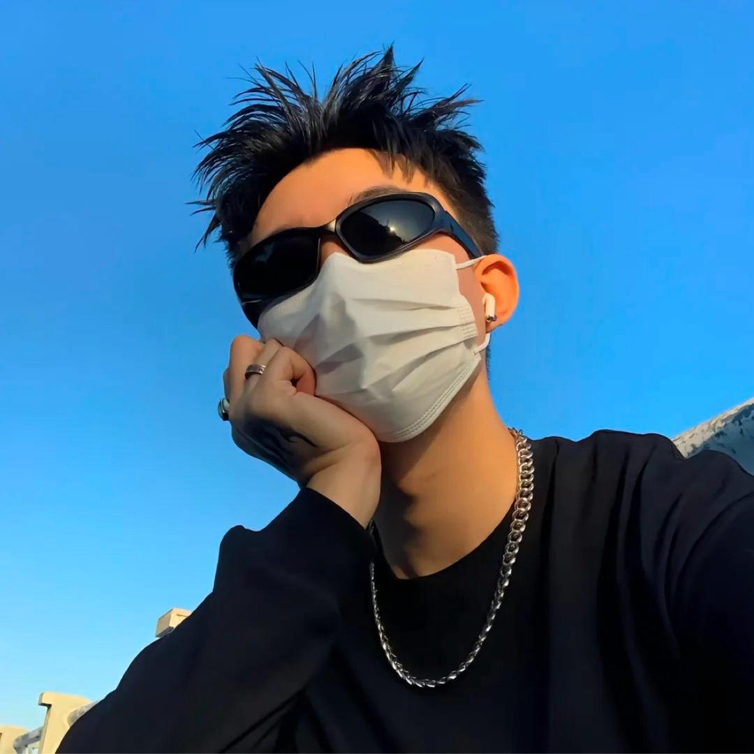 阿杰MYSJ