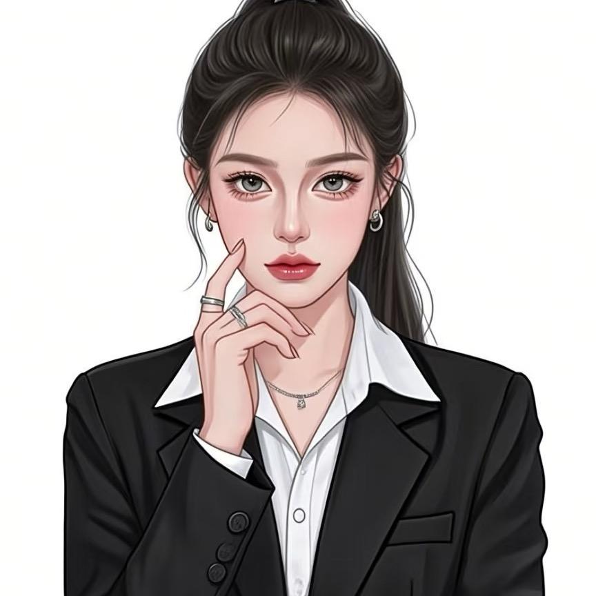 婚礼策划师璐璐