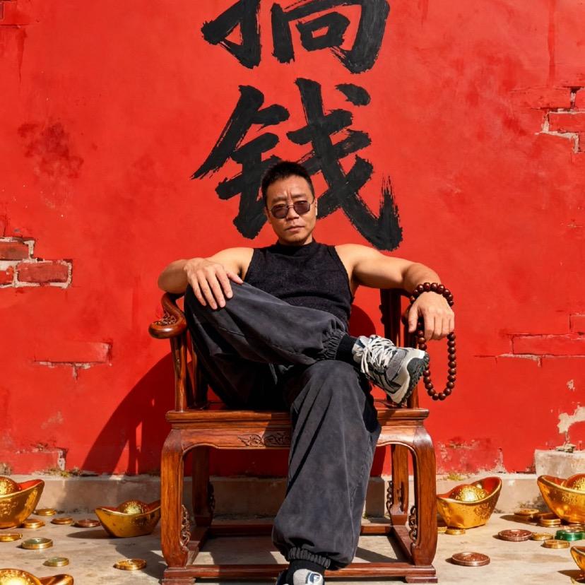 早子哥
