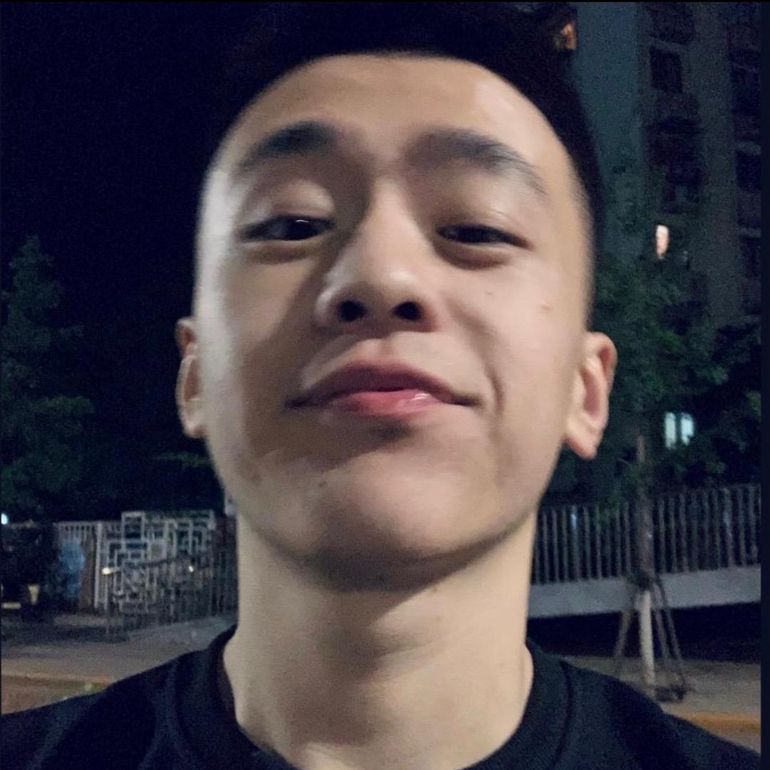 不叫邱浩阳