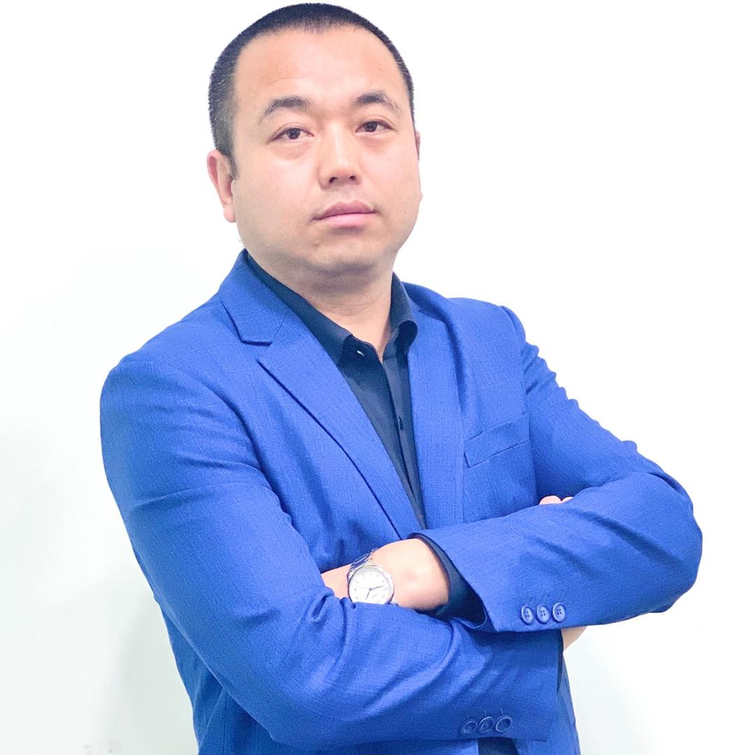 鑫光房产（正能量）