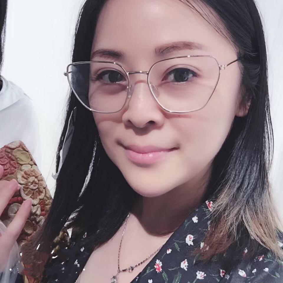 吴晓莉🌞