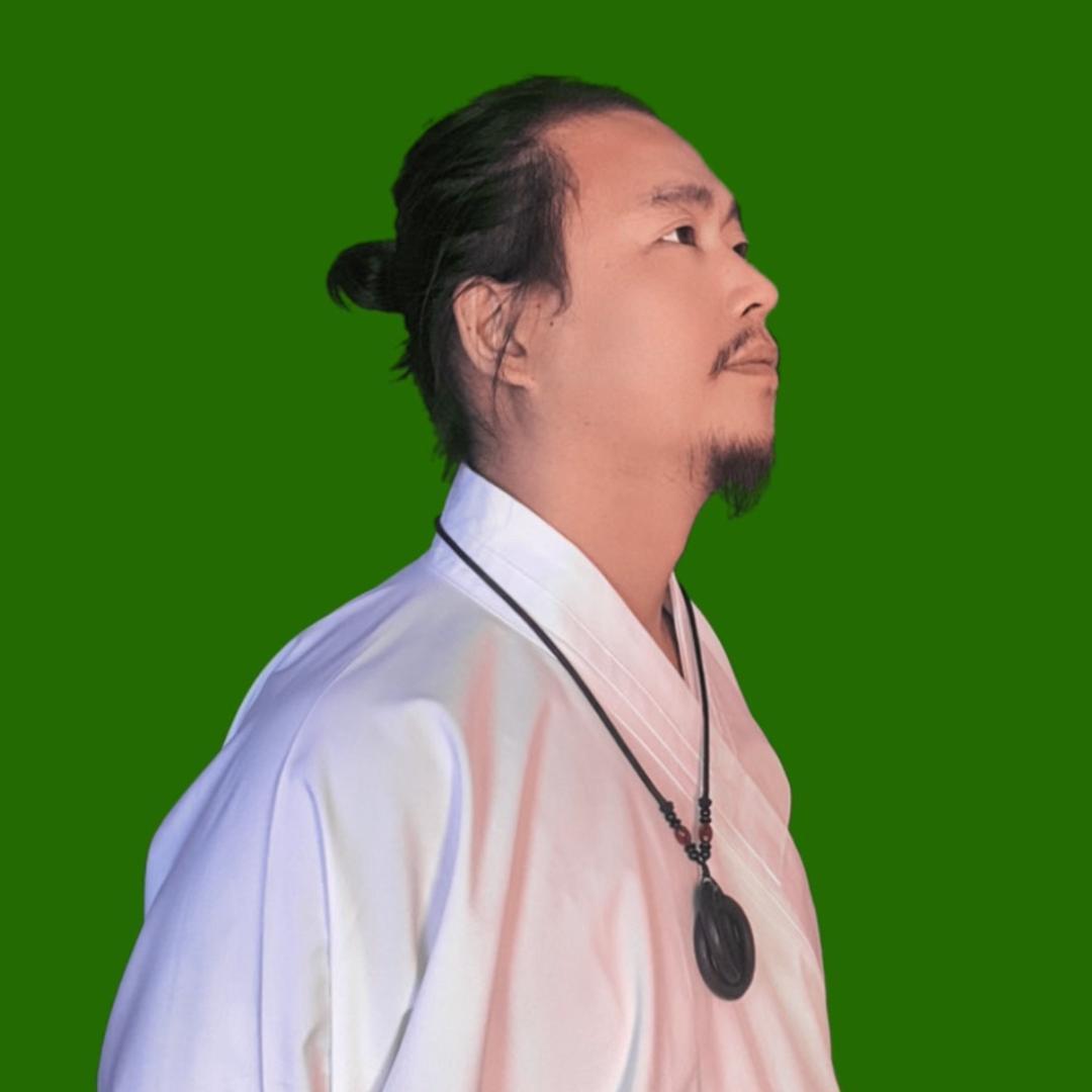 无或师兄讲（生活）