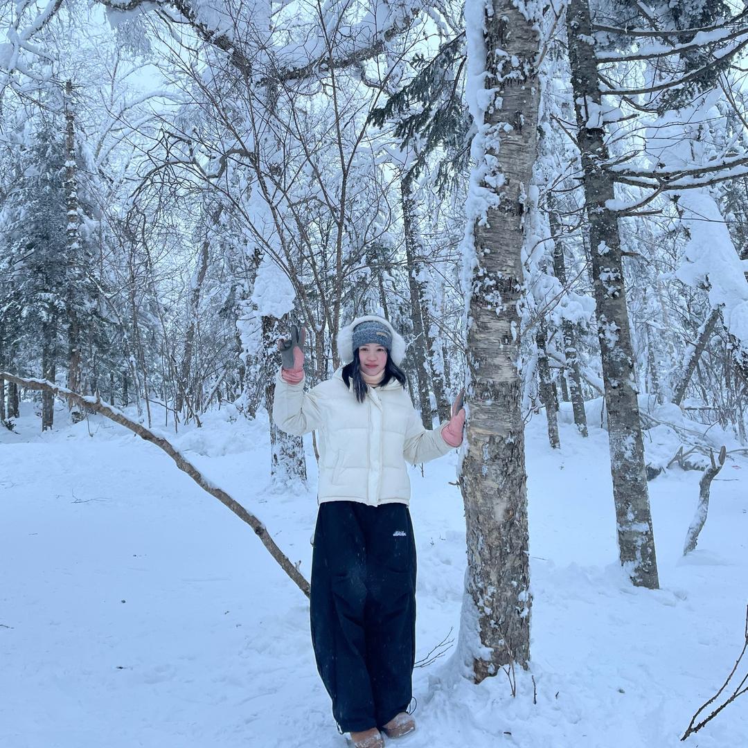 亚布力雪乡纯玩私人订制江江🚗