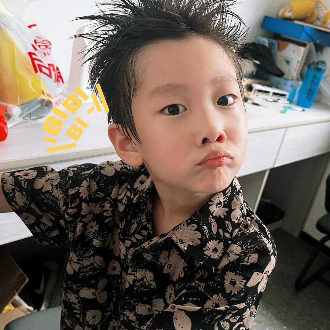 叫什么李