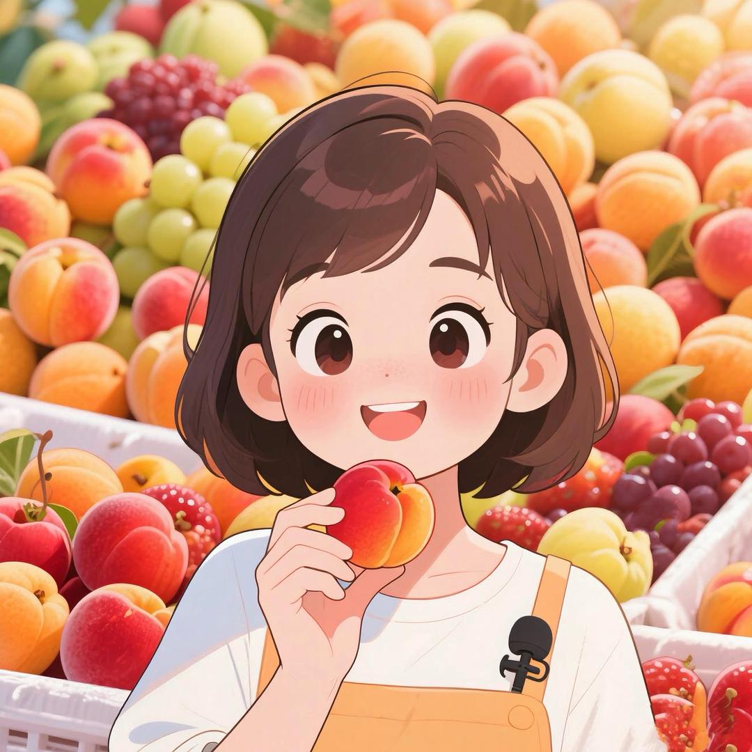 近我者甜-