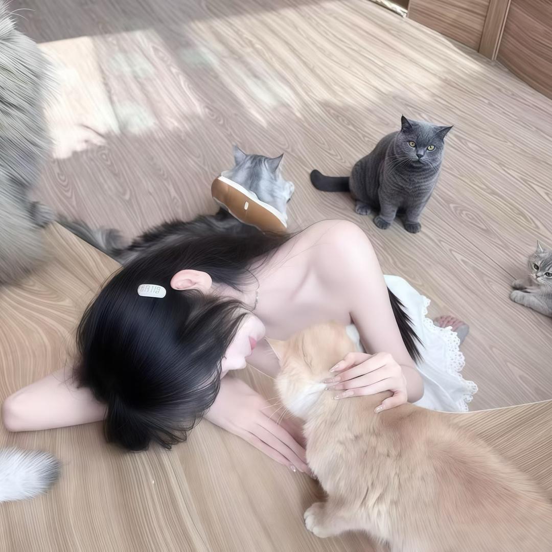 一口一个糕糕