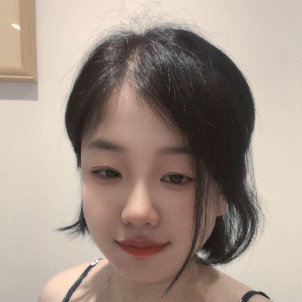小甜心