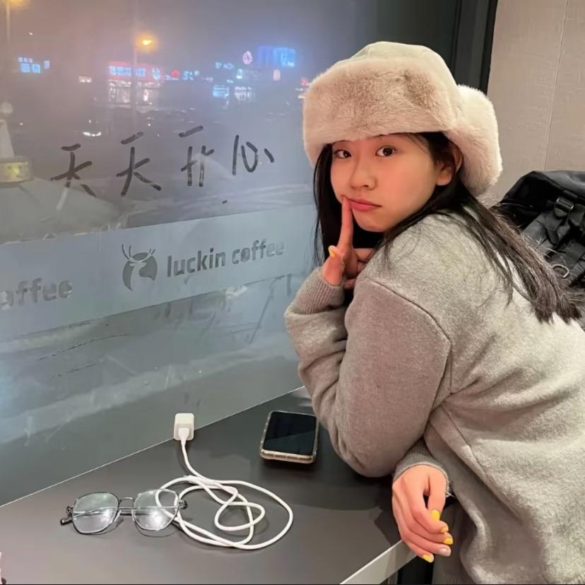 鱼酥酥