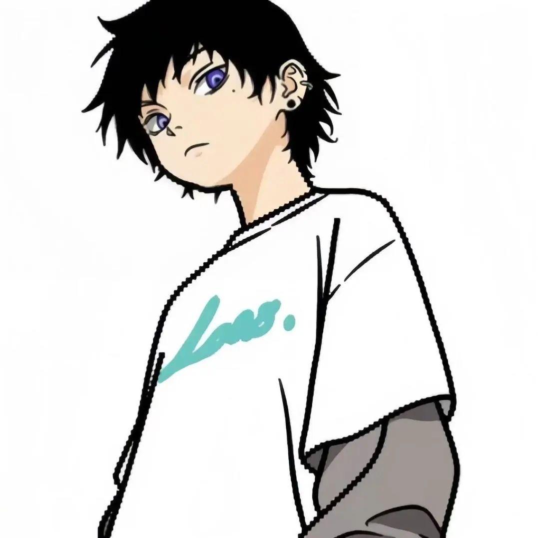 断尾