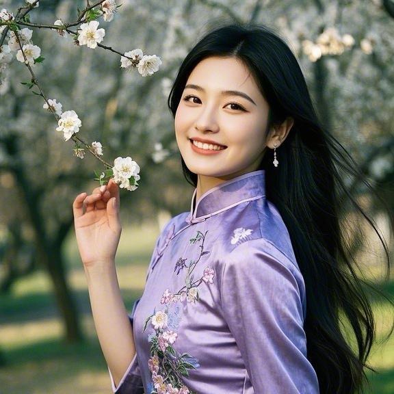 小桃子
