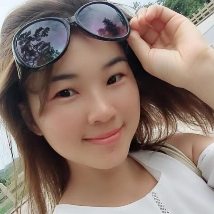 Jamie-蓝云云
