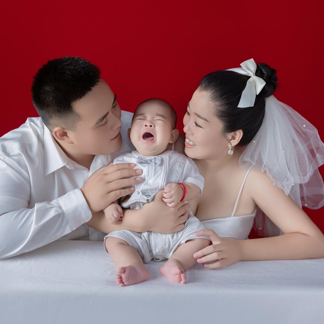 凯华的幸福生活