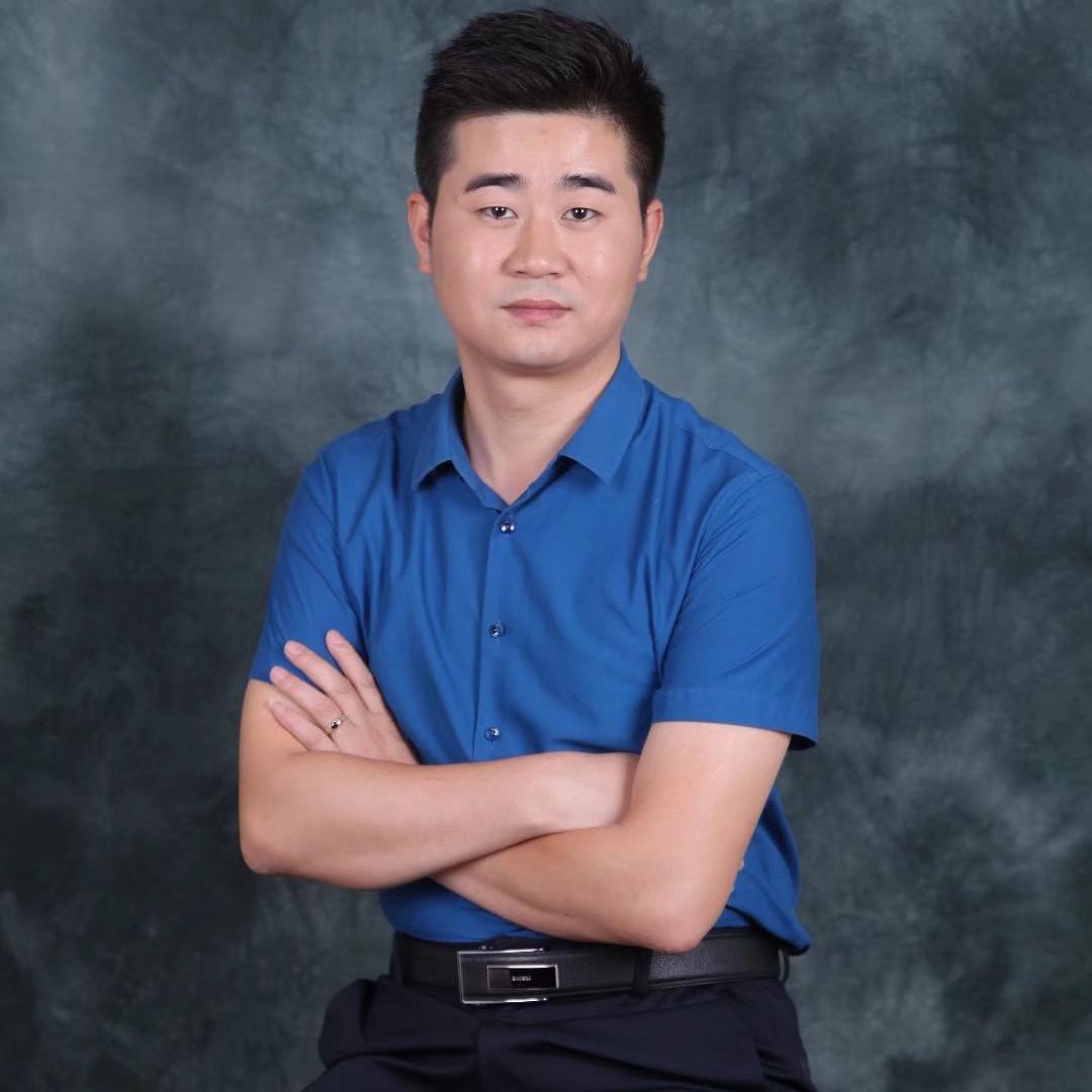 阿杰巨物垂钓基地（无锡）