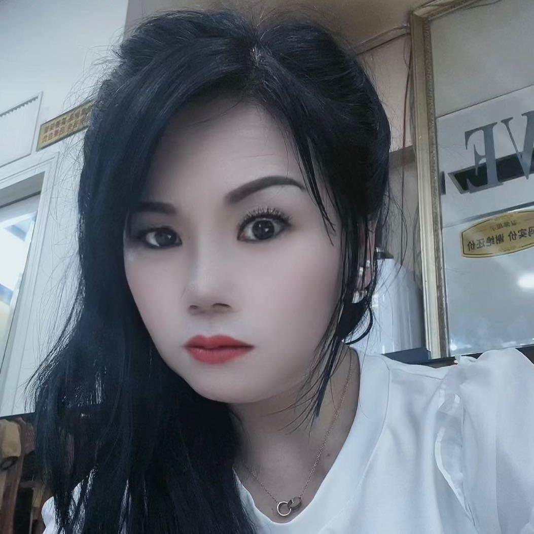 70后小姐姐