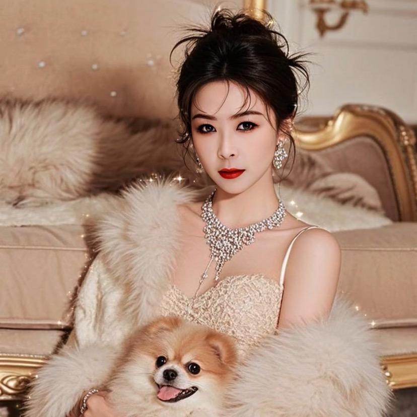 雷小妹⁵̶᭄²̶ᵒ🐊 ꧁