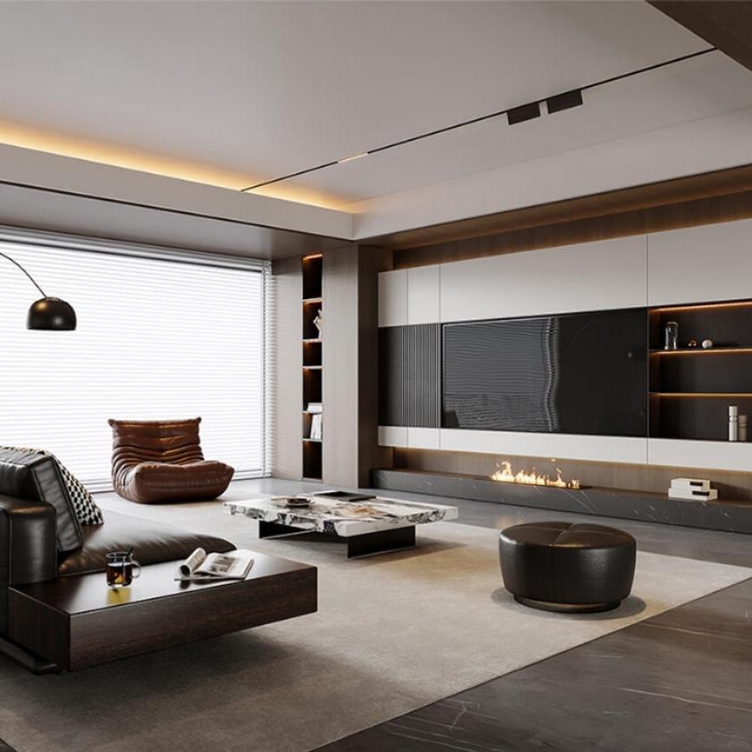 苏州伊恋高颜整家