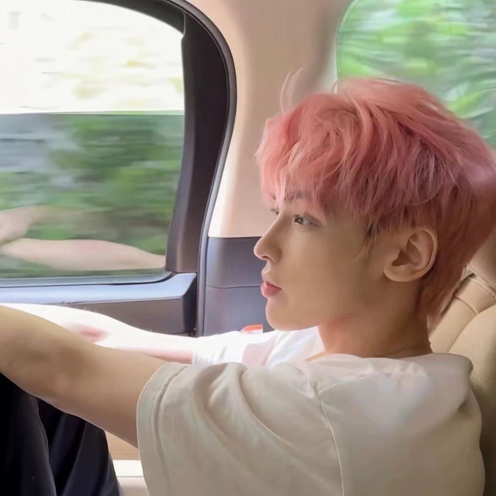 睡觉的时候不困