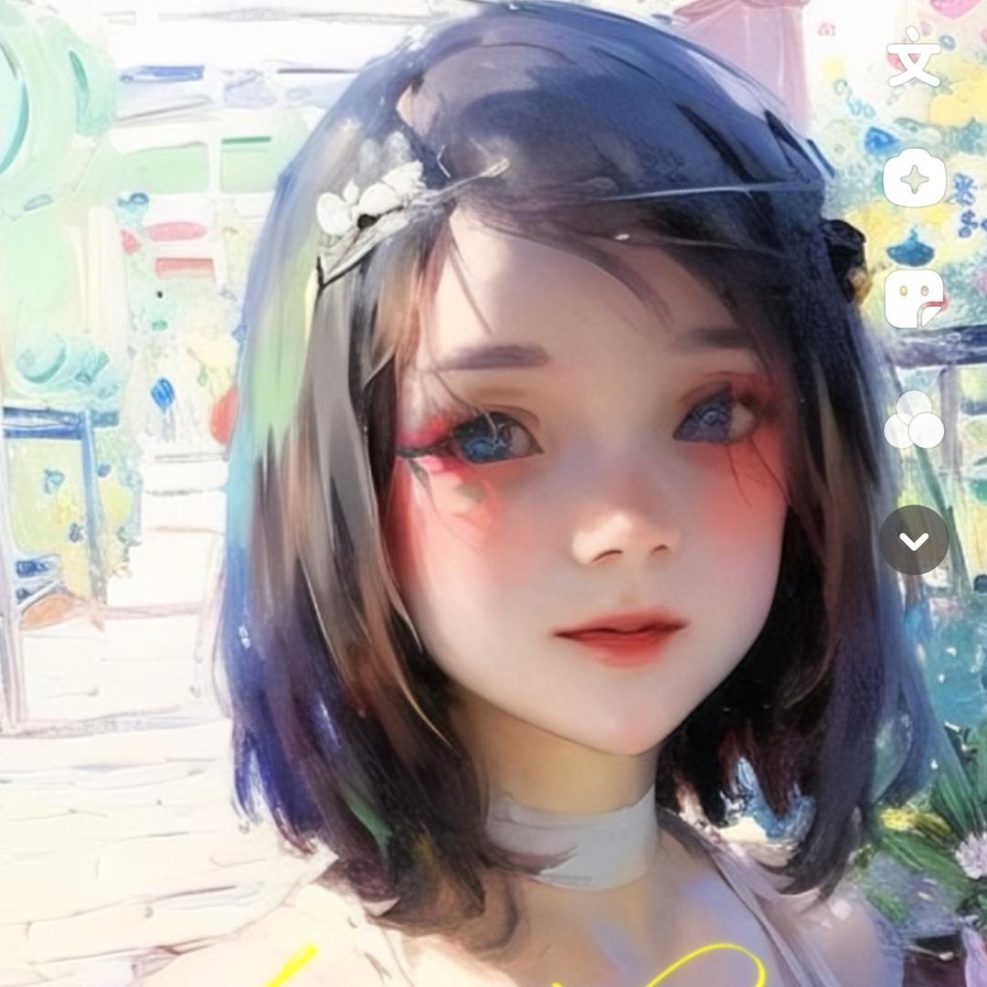 fly玲