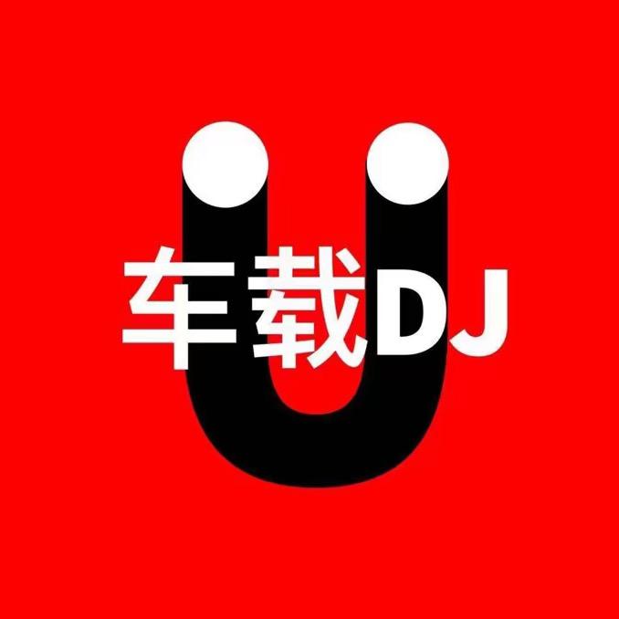 热门车载DJ