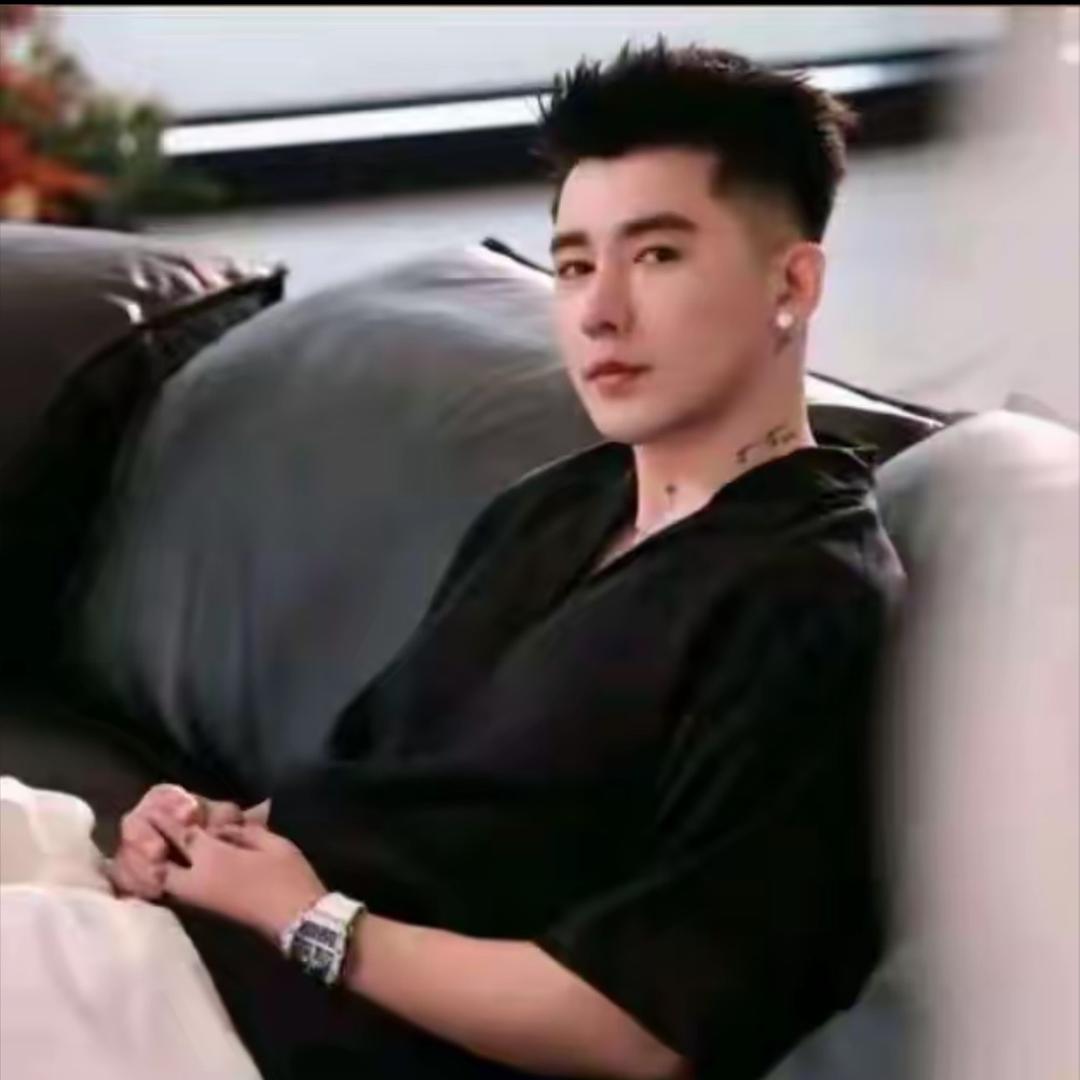 杨圣坤直播返场