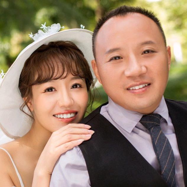妮妮妈妈