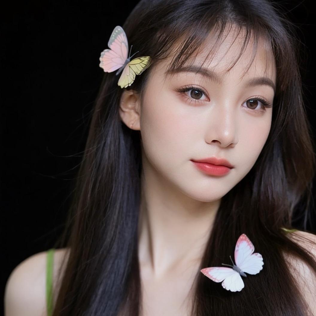 柠檬味的娟子💕
