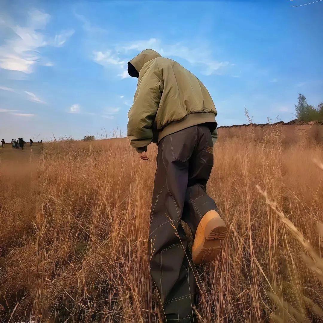 LPZ众茫潮流男装专卖店