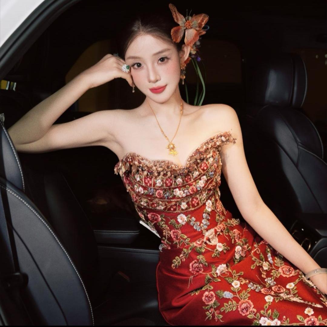 yolo宥娄-每日穿搭