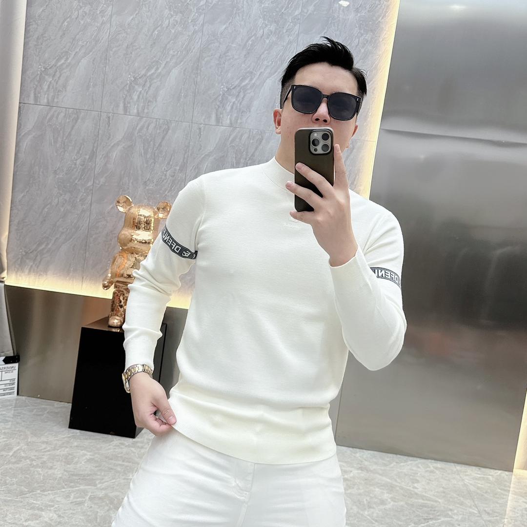 VIK男装店（轻奢欧款）