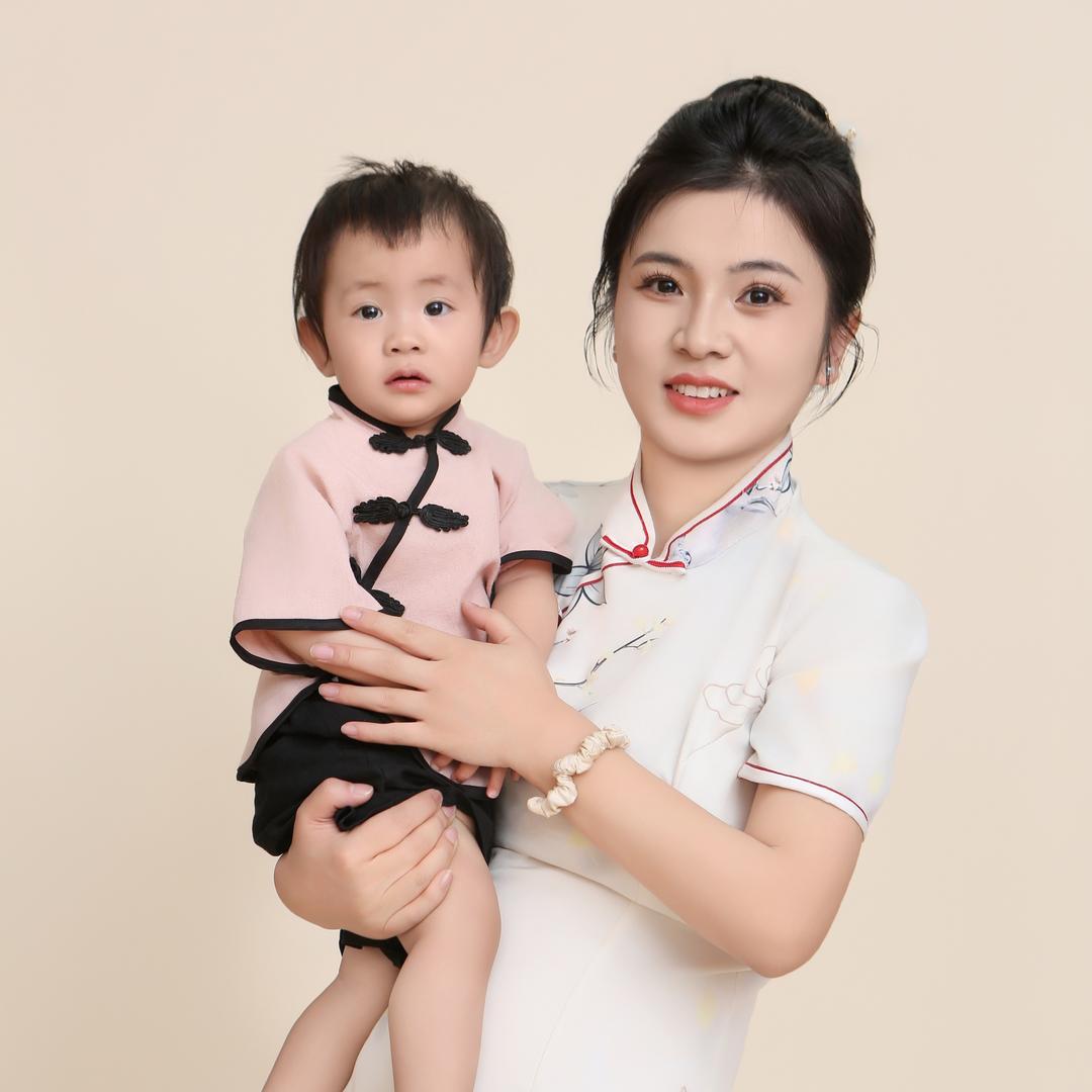柠萌的育儿小窝