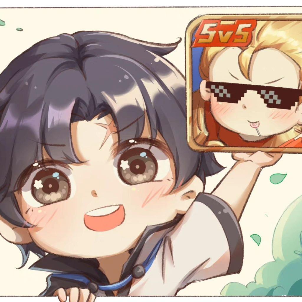 有序77（马可）