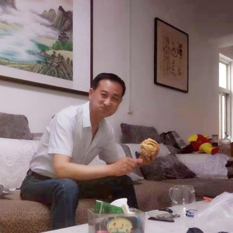 清昭书艺