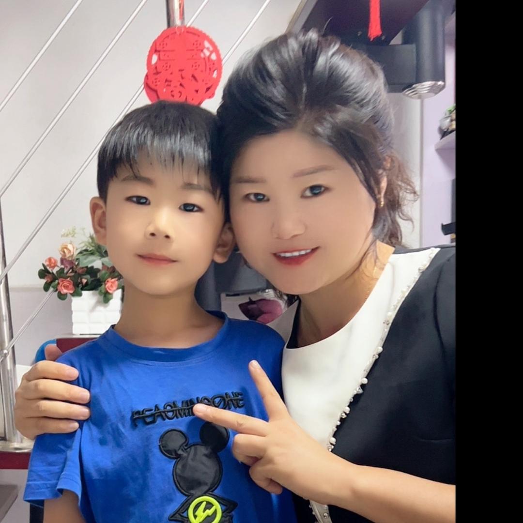 苹果和麻麻