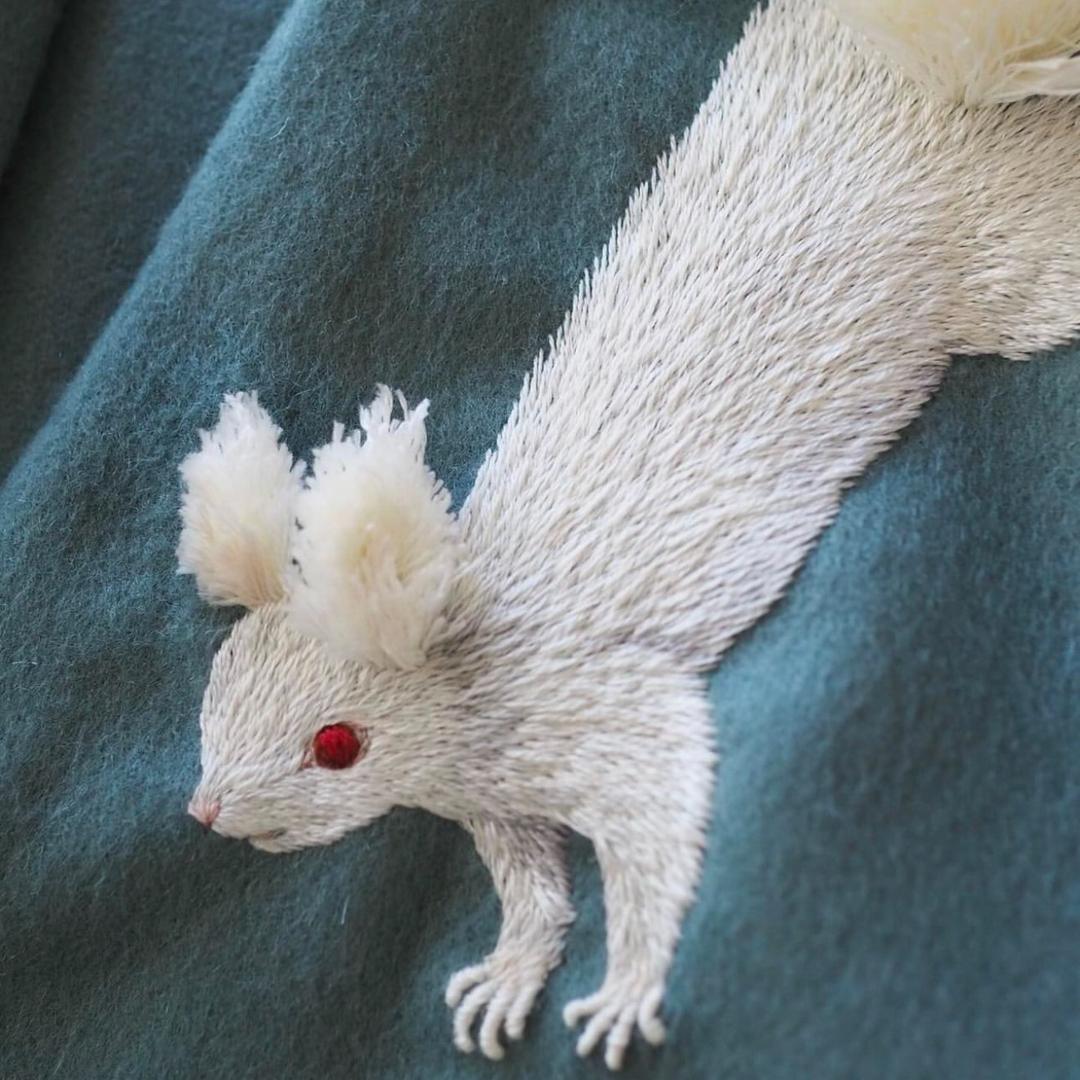 手工重度爱好者