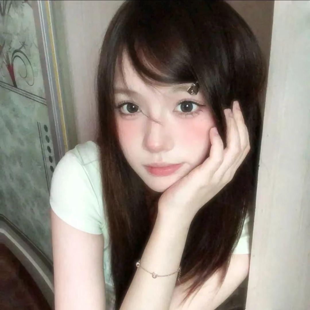 小鱼熙熙🌾