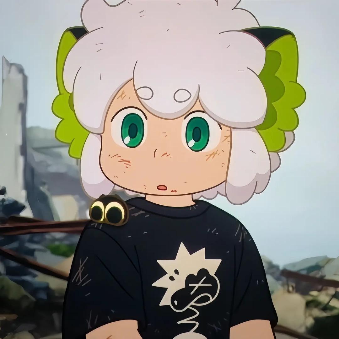 嘉伟（无畏契约）