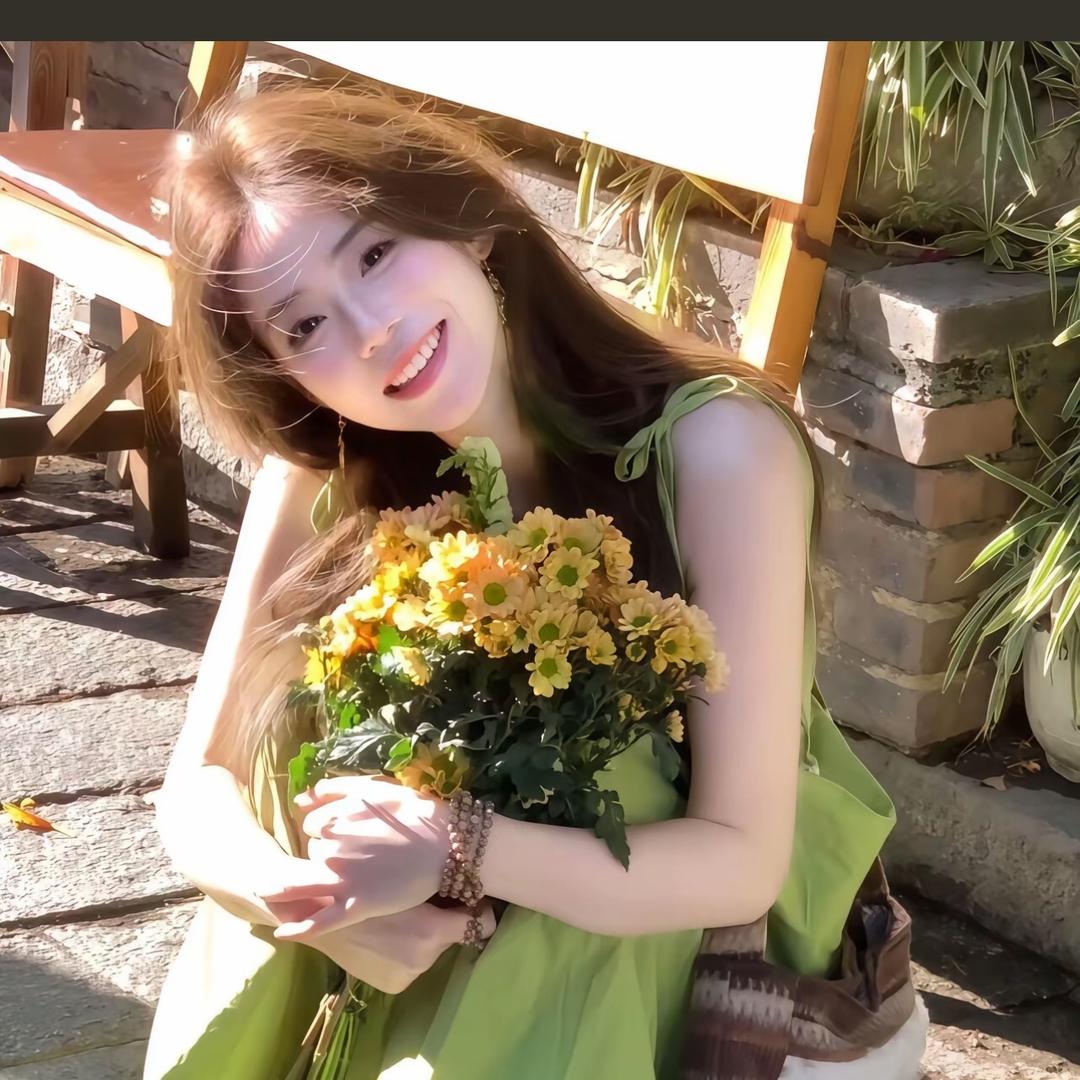 只会转弯的小阿婷💕