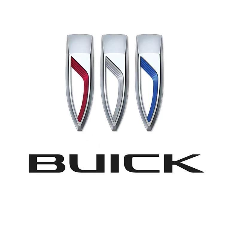 别克-承德兴蓝（双滦店）