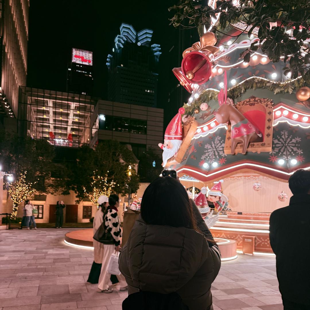 Dark Urge（ISFP版）