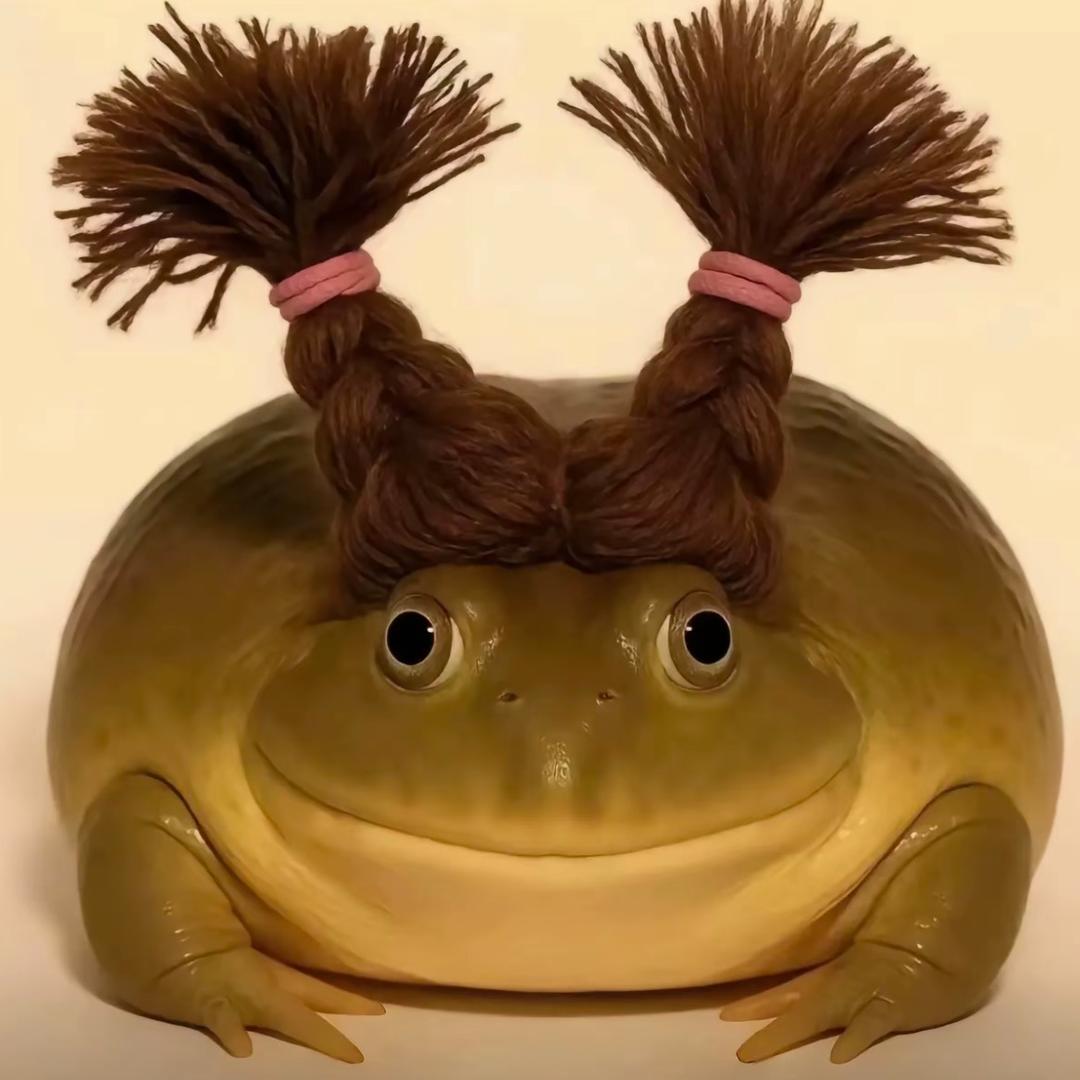 一只大乐乐☀️