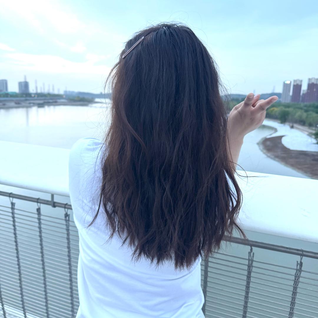 眉形设计君君