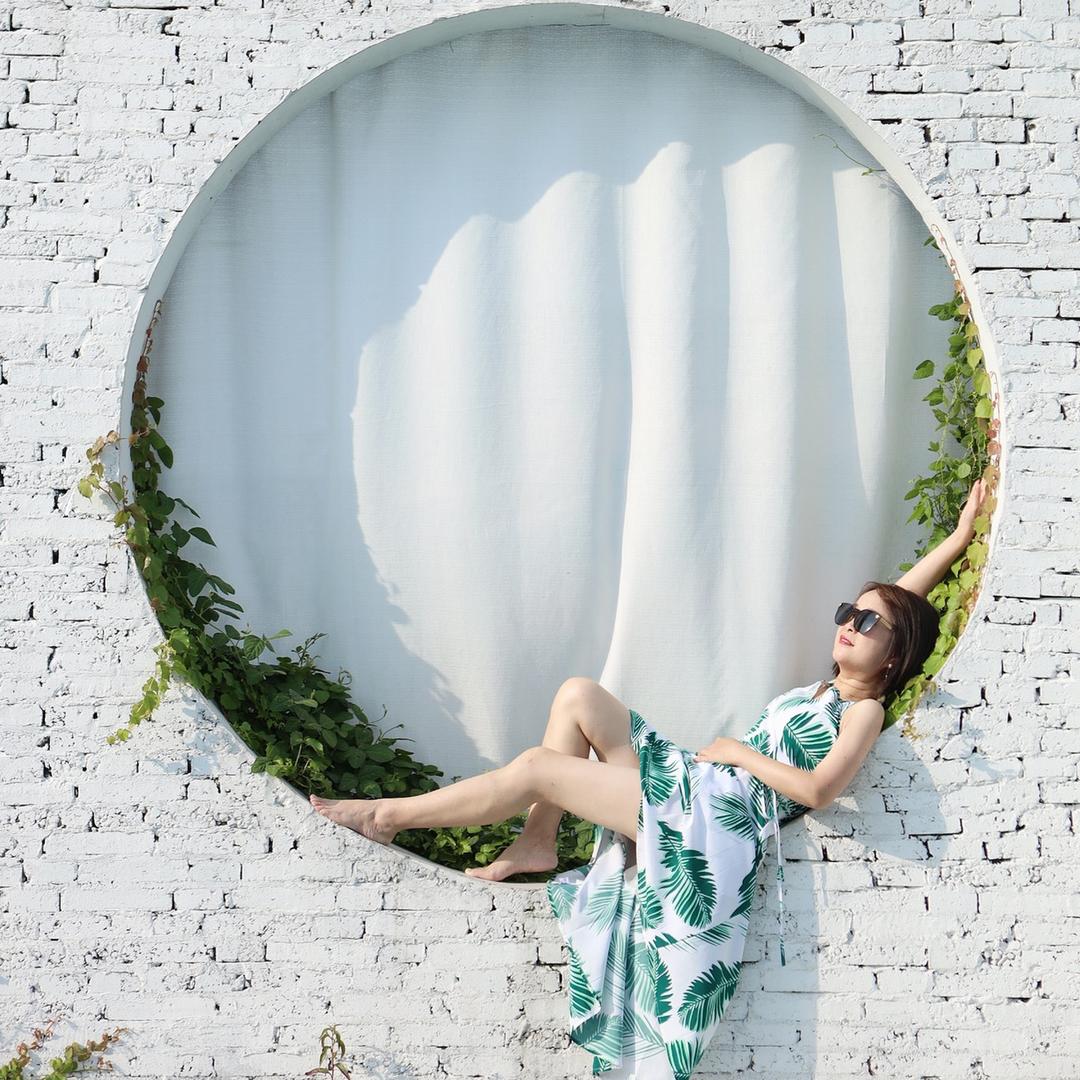 海伦美迹（广场西店）