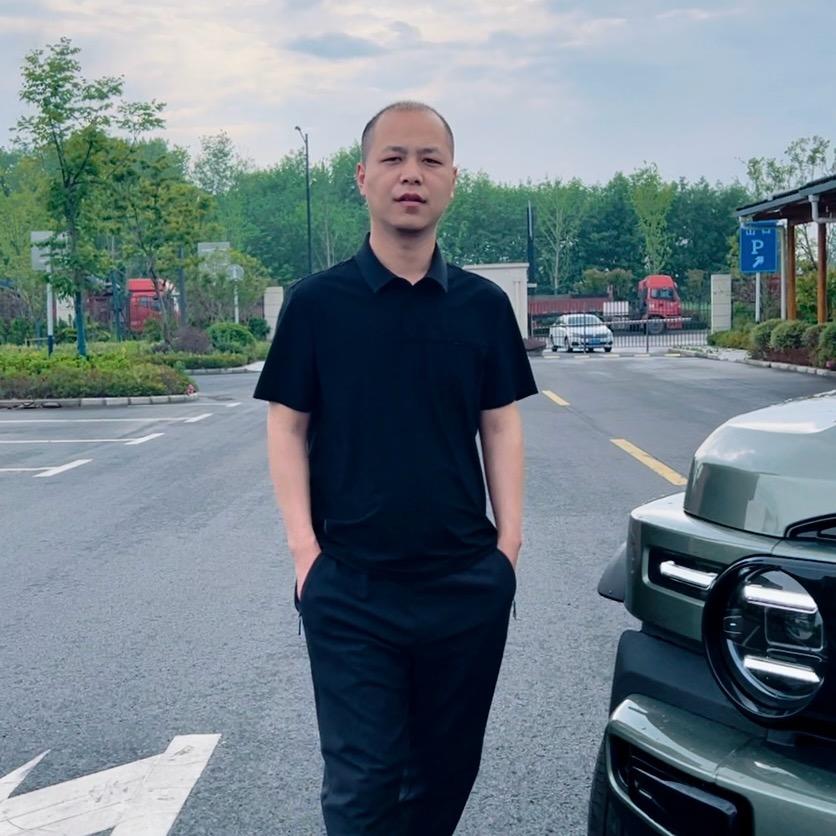 众瑞汽车 王大进