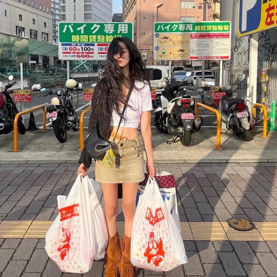 银基ALX女装