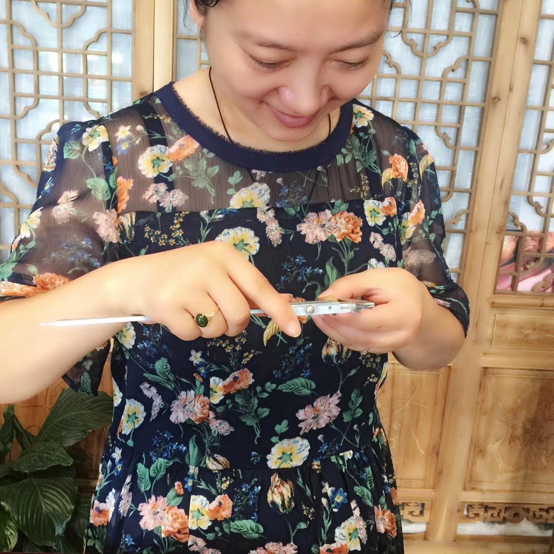 丽亚手工坊